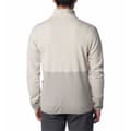 Miniatyrbillede 2 af 5: Columbia Halv Lynlå Sweatshirt Hike™ Beige S Mand