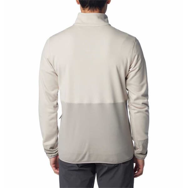 Columbia Halv Lynlå Sweatshirt Hike™ Beige S Mand