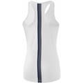 Miniatyrbillede 3 af 3: Erima Tanktop Squad Hvid 34 Kvinde