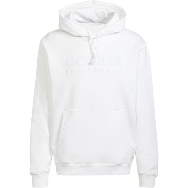 Adidas Huppari All Szn G Valkoinen L / Regular Mies