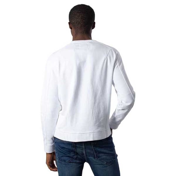 Armani Exchange Tröja 8nzmpa Vit M Man