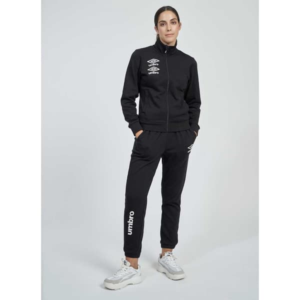 Umbro Träningsoverall Malubating  L Kvinna