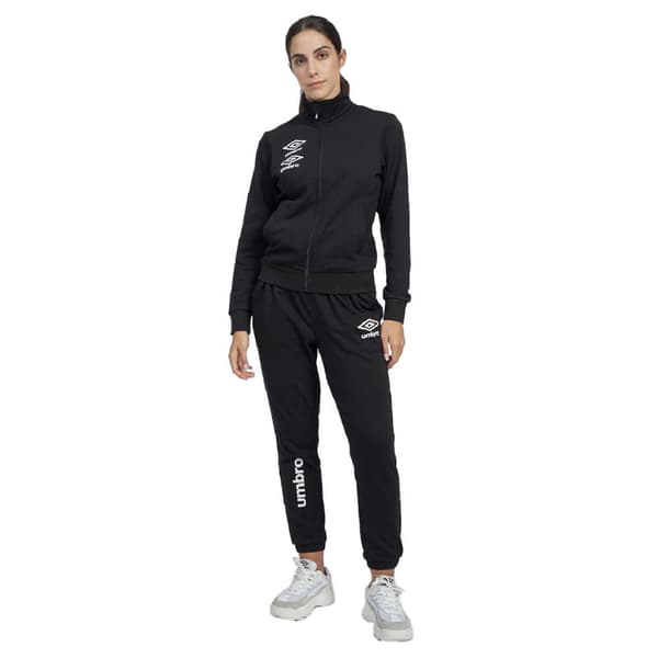 Umbro Träningsoverall Malubating  XS Kvinna