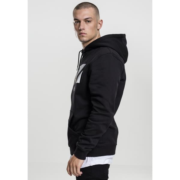 Mister Tee Sweatshirt Boom Sort XS Mand