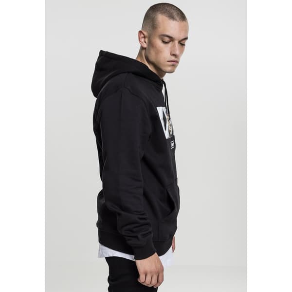 Mister Tee Sweatshirt Boom Sort XS Mand