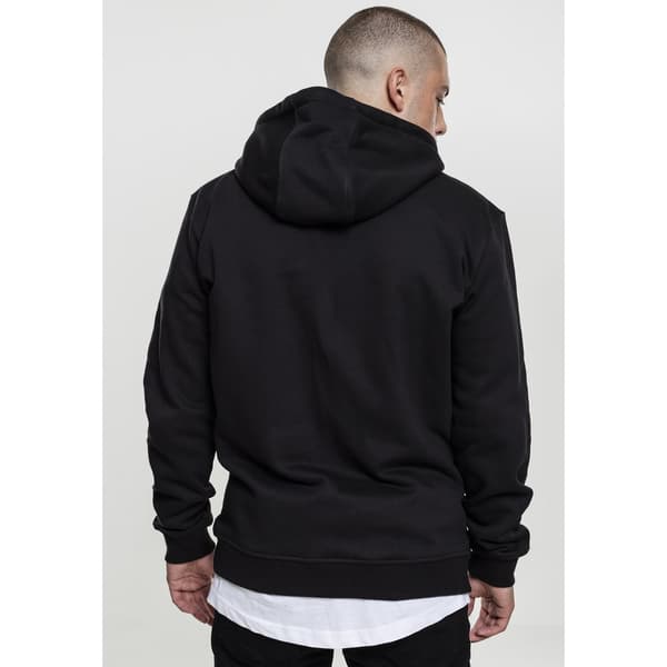 Mister Tee Sweatshirt Boom Sort XS Mand