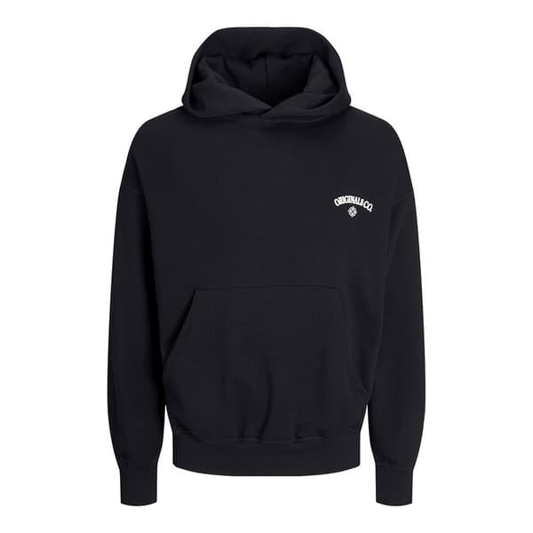 Jack & Jones Hættetrøje Santorini Graphic  XL Mand