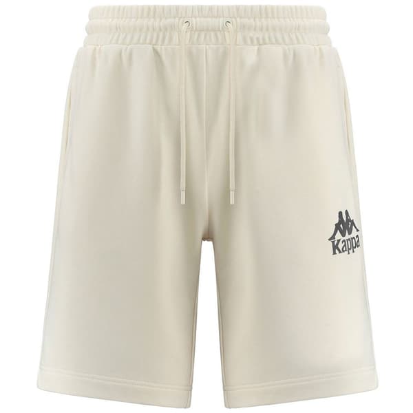 Kappa Korta Byxor Authentic Uppsala 2 Beige S Man