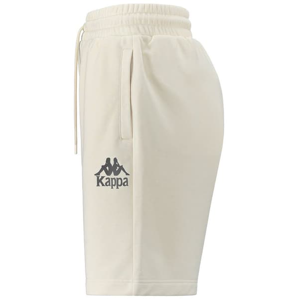 Kappa Korta Byxor Authentic Uppsala 2 Beige L Man