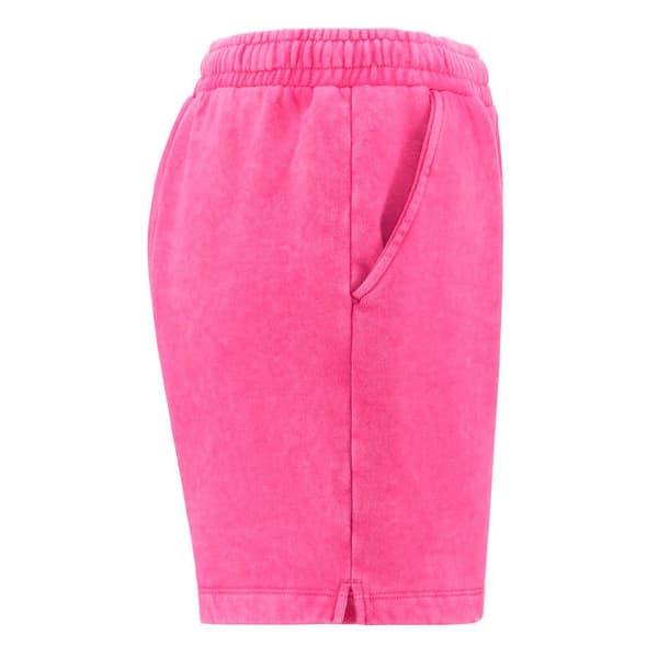 Kappa Korta Byxor Lass Authentic Premium Rosa XS Man