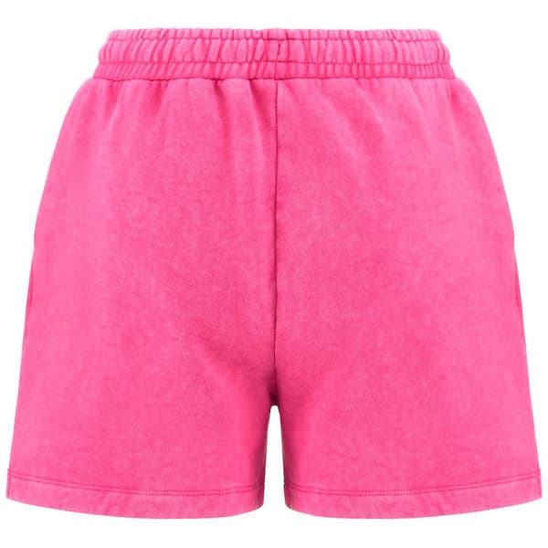 Kappa Korta Byxor Lass Authentic Premium Rosa XS Man