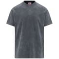 Miniatyrbild 1 av 3: Kappa Kortärmad T-shirt Lope Authentic Premium Grå M Man