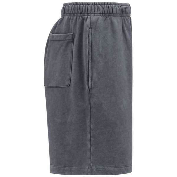 Kappa Korta Byxor Lou Authentic Premium Grå M Man