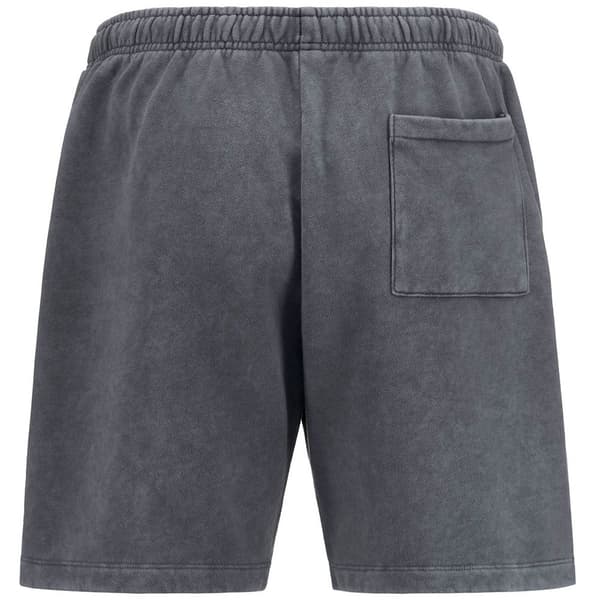 Kappa Korta Byxor Lou Authentic Premium Grå M Man