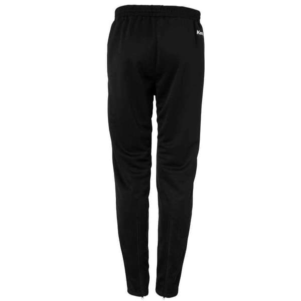 Kempa Träningsoverall Performance Svart 2XL Man