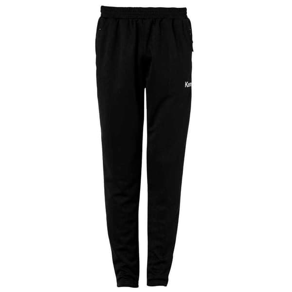Kempa Träningsoverall Performance Svart 2XL Man