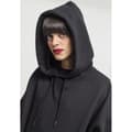 Miniatyrbillede 4 af 8: Urban Classics Lang Oversize Sweatshirt Sort XS Kvinde