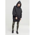 Miniatyrbillede 2 af 8: Urban Classics Lang Oversize Sweatshirt Sort XS Kvinde