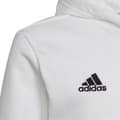 Miniatyrbild 3 av 4: Adidas Luvtröja Entrada 22 Vit 5-6 Years