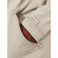 Pikkukuva 5 / 7: Jack & Jones Full Vetoketjullinen Villapaita Cloud Beige 2XL Mies