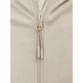 Pikkukuva 7 / 7: Jack & Jones Full Vetoketjullinen Villapaita Cloud Beige 2XL Mies