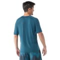 Pikkukuva 2 / 2: Smartwool Lyhythihainen T-paita Merino Sport 120  L Mies