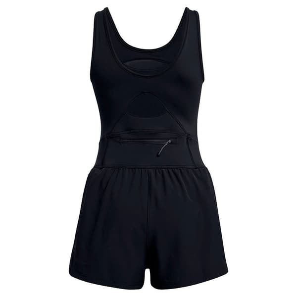 Under Armour Lyhyt Haalari Run Anywhere Runsie L Nainen
