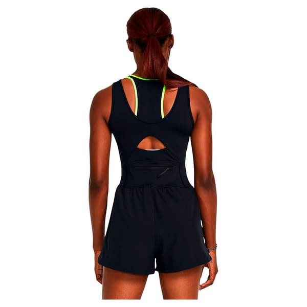 Under Armour Lyhyt Haalari Run Anywhere Runsie L Nainen