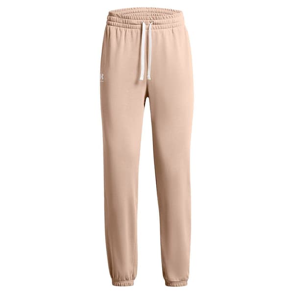 Under Armour Joggare Rival Terry  S / Regular Kvinna