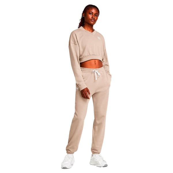 Under Armour Joggare Rival Terry  S / Regular Kvinna