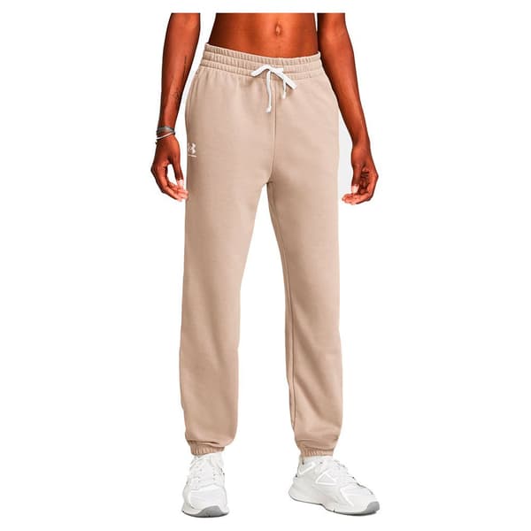 Under Armour Joggare Rival Terry  S / Regular Kvinna