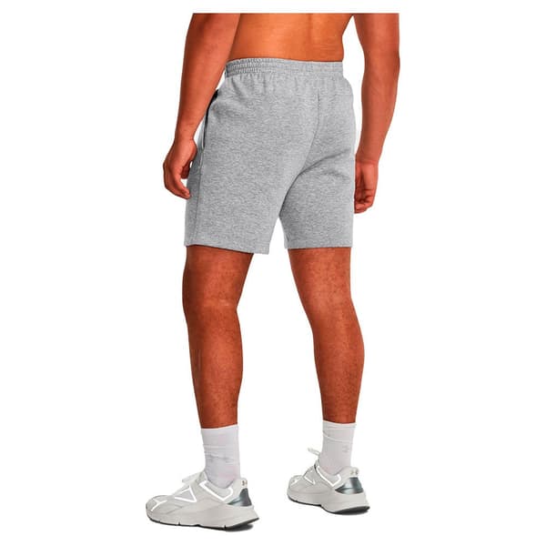 Under Armour Sweat Bukser Unstoppable Fleece L Mand