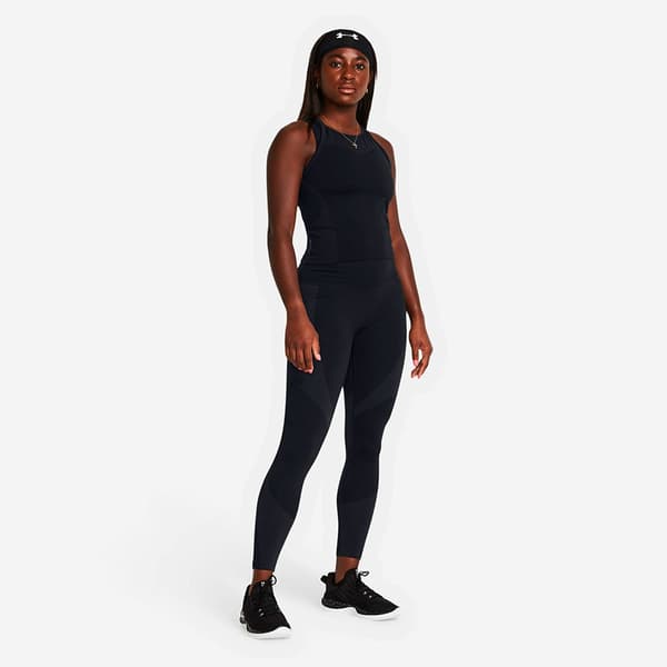 Under Armour Strumpbyxor Vanish Elite 7/8 Sömlös  XS Kvinna