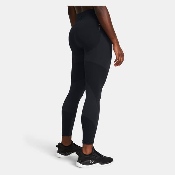 Under Armour Strumpbyxor Vanish Elite 7/8 Sömlös  XS Kvinna