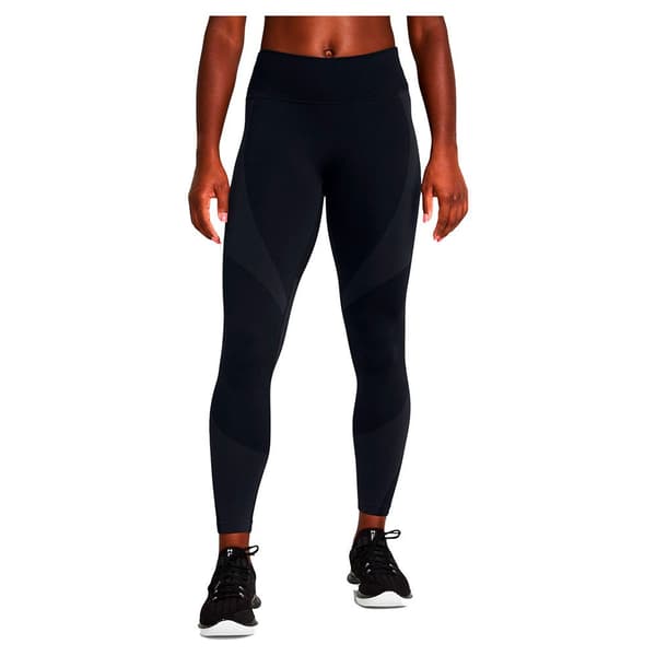 Under Armour Strumpbyxor Vanish Elite 7/8 Sömlös  XS Kvinna