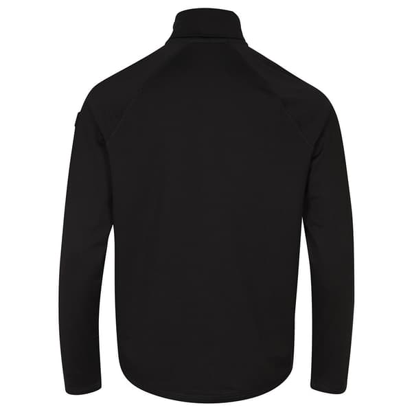 O´neill Sweatshirt Med Full Dragkedja N2350000 Clime Svart S Man