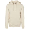 Miniatyrbillede 7 af 8: Urban Classics Sweatshirt Organic Basic Hvid S Mand