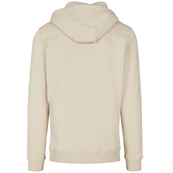 Urban Classics Sweatshirt Organic Basic Hvid S Mand