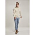 Miniatyrbillede 2 af 8: Urban Classics Sweatshirt Organic Basic Hvid S Mand