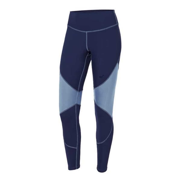 Joluvi Leggings Mavi Tri Blå XL Kvinde