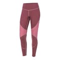 Miniatyrbillede 1 af 2: Joluvi Leggings Mavi Tri Rosa L Kvinde