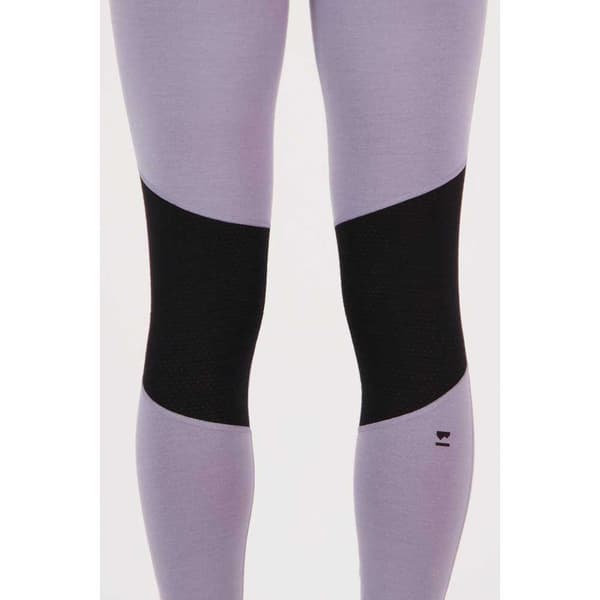 Mons Royale Leggings Olympus Lilla S Kvinde