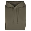 Miniatyrbillede 5 af 8: Urban Classics Sweatshirt Organic Grøn XS Kvinde