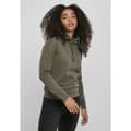 Miniatyrbillede 6 af 8: Urban Classics Sweatshirt Organic Grøn XS Kvinde