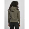 Miniatyrbillede 8 af 8: Urban Classics Sweatshirt Organic Grøn XS Kvinde