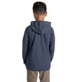 Miniatyrbillede 2 af 5: Craghoppers Sweatshirt Med Fuld Lynlås Nosilife Frey  116 cm Dreng