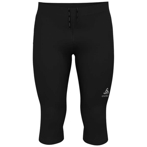 Odlo Strumpbyxor Essential Svart M Man