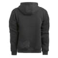 Miniatyrbild 2 av 3: West Coast Choppers Sweatshirt Med Full Dragkedja Choppers Por Vida Grå L Man