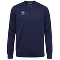 Miniatyrbillede 1 af 4: Hummel Sweatshirt Go 2.0  L Mand