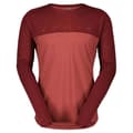 Miniatyrbild 1 av 2: Scott Långärmad T-shirt Defined Merino  XL Man